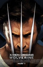 X-Men Origins: Wolverine (2009 - English)